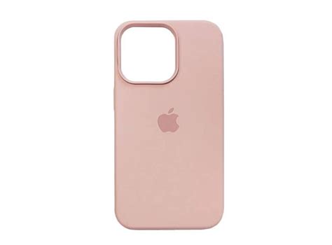 Ripley Funda Silicone Case Para Iphone Pro Nude