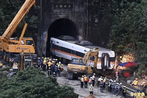 太魯閣事故害49人枉死 主嫌李義祥8罪判7年10月 社會 自由時報電子報