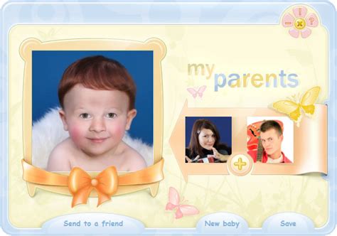 ﻿babymaker What Will Your Baby Look Like