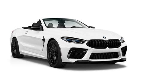 The 2024 Bmw M8 Cabriolet M8 Competition Bmw St Johns