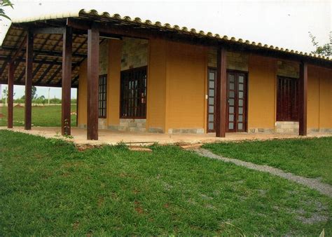 Nova Casa Casas Pr Fabricas Em Concreto Armado Bh E Regi O Casas