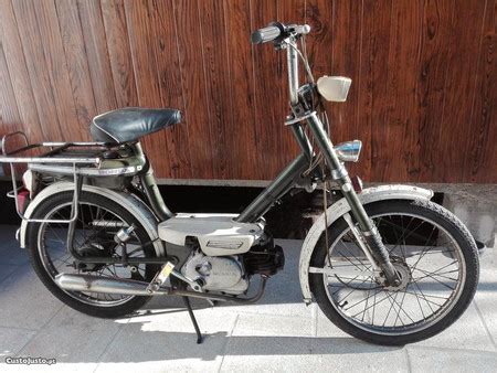 HONDA Honda Amigo Pf 50 Occasion Le Parking