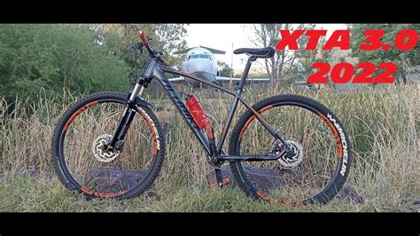 Review Alubike Xta A Meses De Uso Youtube