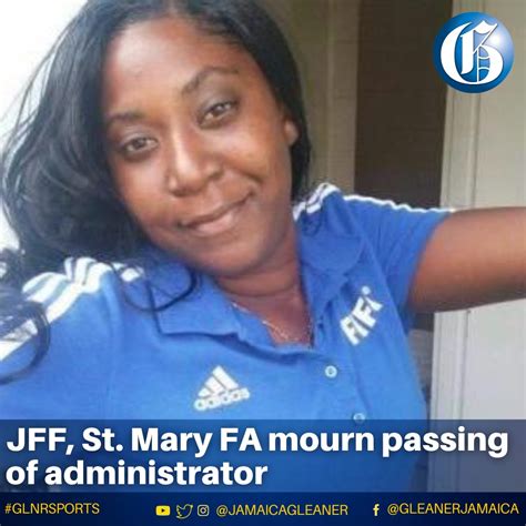 Jamaica Gleaner The Jamaica Football Federation Jff