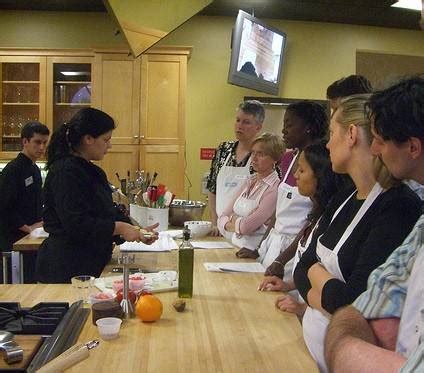 The Benefits of Taking Adult Cooking Classes » Baking Classes