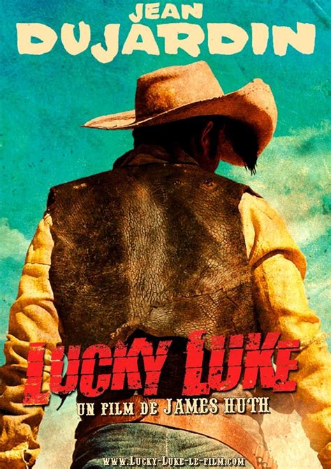 Lucky Luke 2009 Film Alchetron The Free Social Encyclopedia