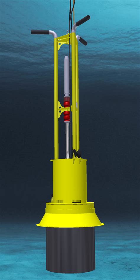 Seatools Presents Pile Cleaning And Dredging Tool Offshore Wind