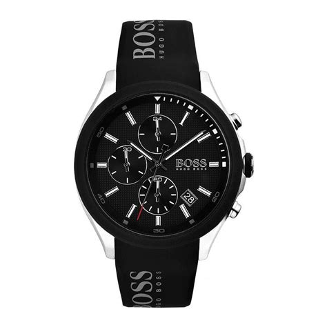 Hugo Boss Hb 1513716 Mens Velocity Watch Mens Watches From The Watch