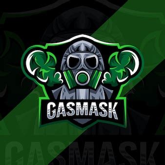 Premium Vector | Rage gamer mascot logo esport gaming