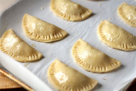 Caramel Apple Hand Pies Recipe The Hungry Hutch