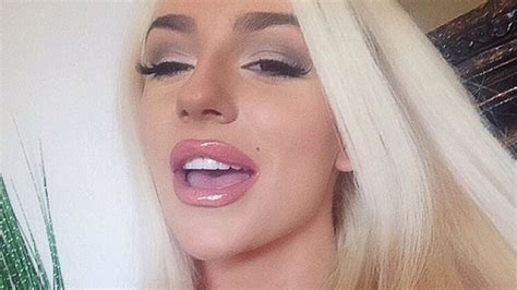 Courtney Stodden S Hot Shots