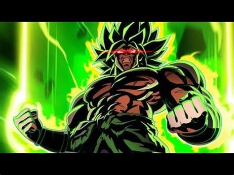 Broly Vs Jiren Concludes Goku Grand Priests Full Plan Revealed In