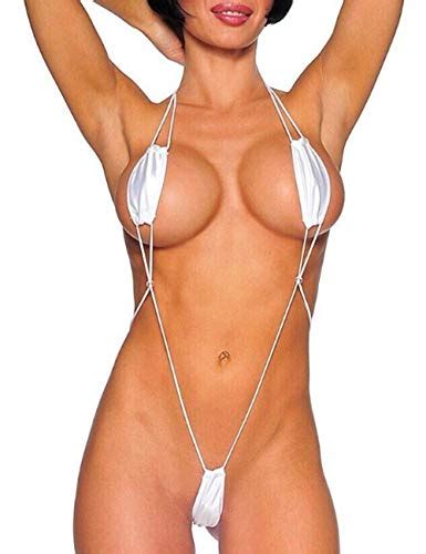 G String Bikini Hitta B Sta Priset P Prisjakt