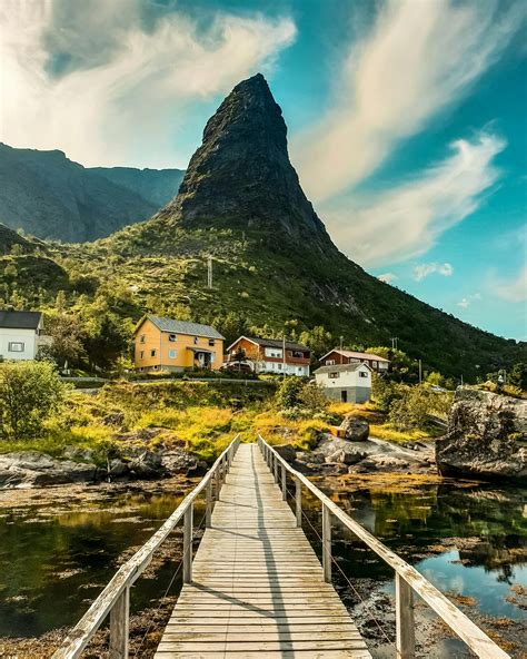 Le 6.000+ migliori foto di Norvegia · Download gratuito al 100% · Foto ...