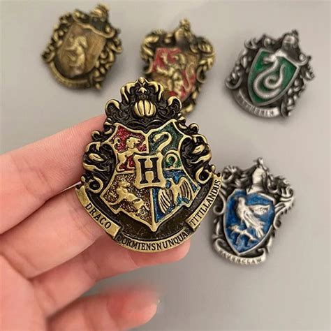 Harry Potter Pins Etsy