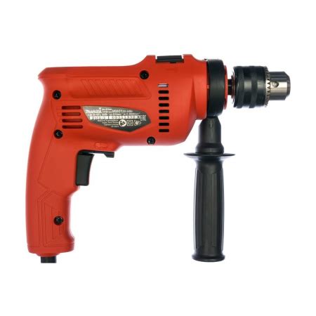 Ударная дрель Makita MT M0801: купить в интернет-магазине MAKITA Trading