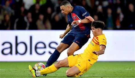 Resultados De La Champions League Barcelona Remonta Al PSG Y Se Lleva