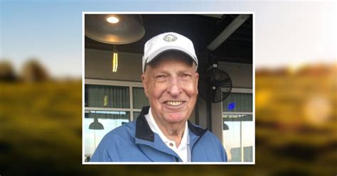 Clyde C Dean Obituary December 9 2022 Harpeth Hills Memory Garden