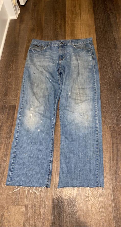 Calvin Klein Vintage Calvin Klein Jeans Grailed