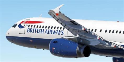 Toliss A321 200 British Airways Pack 8k And 4k Textures Toliss A321