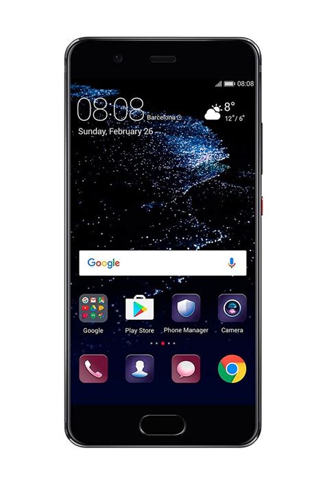 Huawei P10 Vtr L29 Kirin 960 4gb Ram 64gb 5 1in Fhd Dual Sim Leica 20 Mp Monochrome 12 Mp Rgb