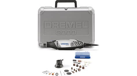 3000 N18 Corded Rotary Tools Dremel