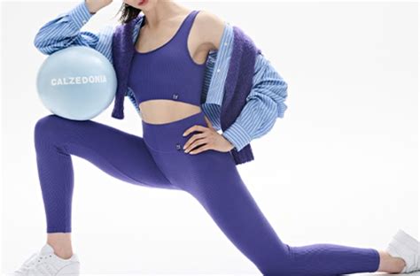 Calzedonia | Your One-Stop Shop for Stylish and High-Quality Lingerie ...