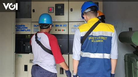 Bali 308 Kali Alami Gangguan Listrik Gegara Layang Layang PLN Kalau