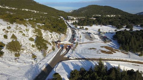 Manisa da en gözde 5 aile ile gezilecek yer önerisi Yeni Bakış Son