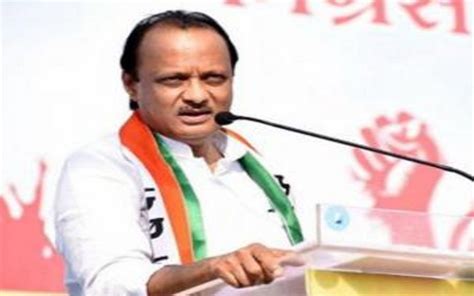 30 Mlas Attend Rival Ncp Meet As Ajit Pawar Seeks Sharad Pawars Blessings Clarion India