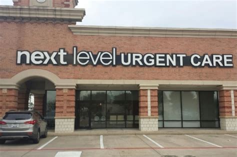 Pearland Next Level Urgent Care Adds 1800 Square Feet To Treat