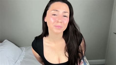 Katie Moore Asmr Nude Out Of The Friendzone Video Leaked More Videos At Freemega Co