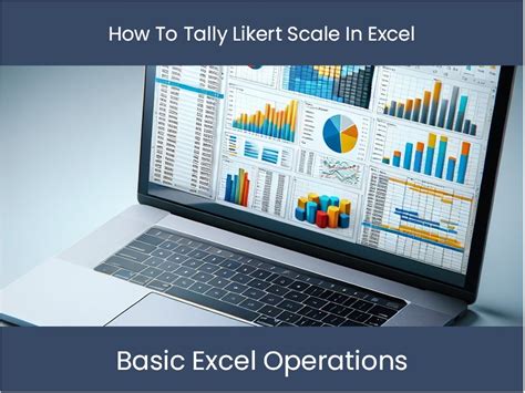 Tutorial Excel Cara Menghitung Skala Likert Di Excel Excel