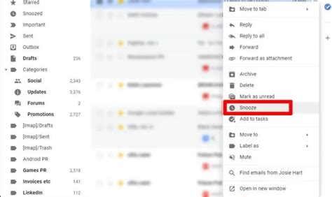 The Smart Features Of Gmail You Should Know