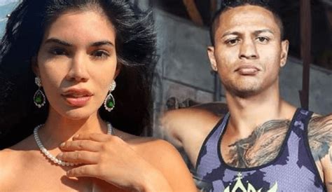 Jonathan Maicelo Denuncia A Samantha Batallanos Por Extorsi N Pidi