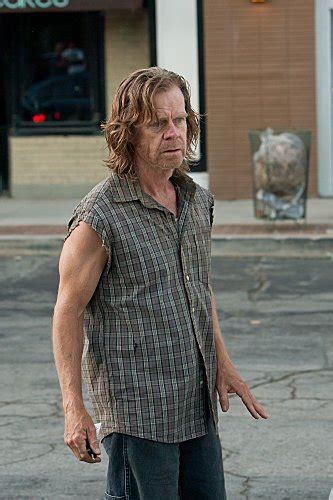 Photo De William H Macy Shameless Us Photo William H Macy