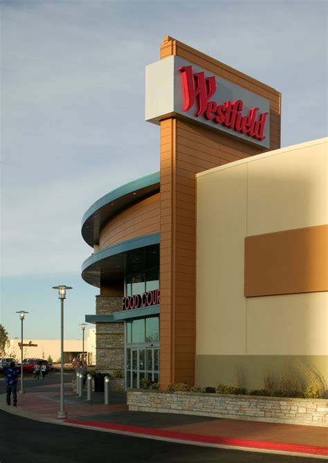 Westfield Gateway Food Court Renovation Lincoln Ne Retail