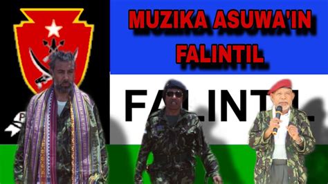 MUZIKA ASUWA IN FALENTIL AVO NANA TAUK HO LERE YouTube