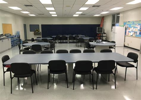 POMPANO BEACH MIDDLE SCHOOL - BCPS SMART Futures