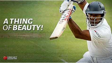 Kumar Sangakkara And That Cover Drive A Match Made In Cricketing