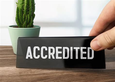 Foreign Accreditation – Go Accreditation
