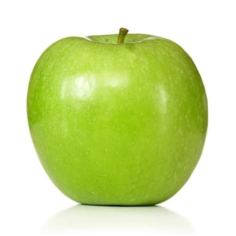 Fresh Apple Granny Smith Green Apple 4 Pcs 530 650gmfresh Amazon