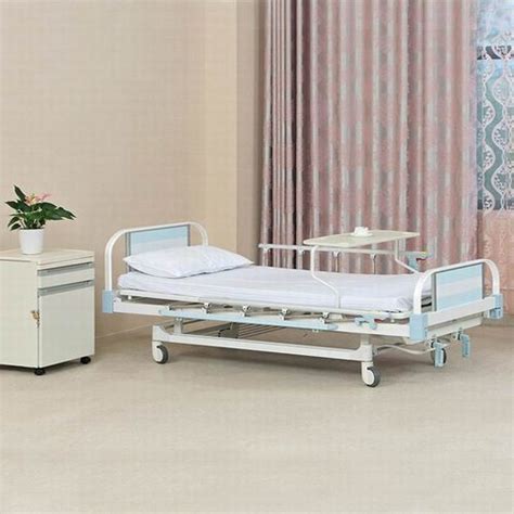 Letto Da Ospedale Yfc K V Jiangsu Yongfa Medical Equipment