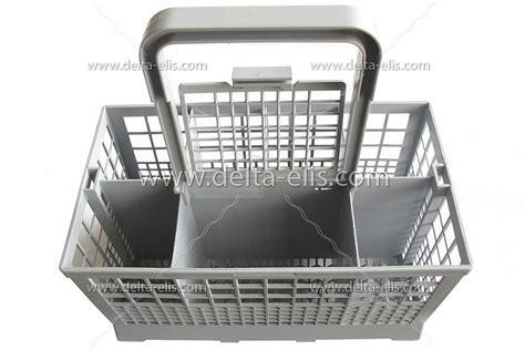 Кошница за прибори за съдомиялна Bosch 240x135x120/250. AEG, АЕГ ...