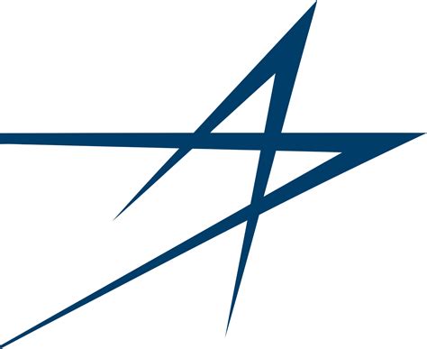 Lockheed Martin Logo Im Transparenten Png Und Vektorisierten Svg Format