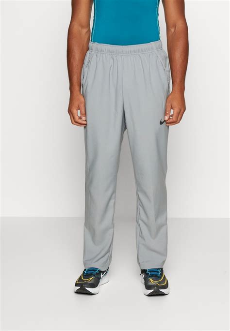 Nike Performance Team Pant Pantalon De Survêtement Particle Grey