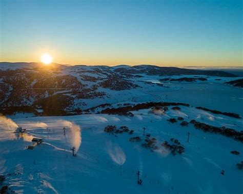 Os 10 Melhores Pontos Turísticos Em Falls Creek 2024 Tripadvisor