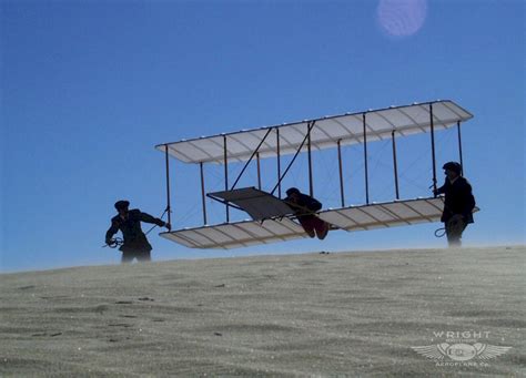 1900 Wright Glider