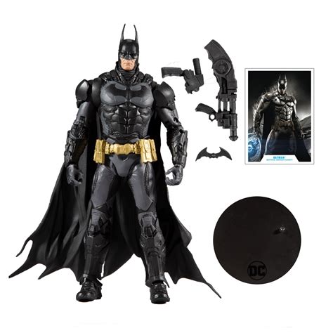 McFarlane Toys DC Multiverse 7 Arkham Knight Batman Action Figure