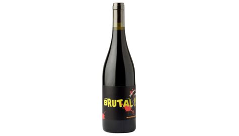 Vino Naturale Alchimia Cantina Urbana Brutal Cl Grandi Birre